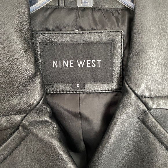 Nine west jackets & coats Size S - Picture 4 of 13